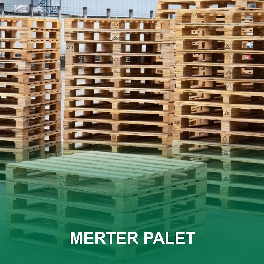 Merter Palet